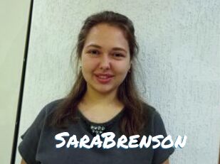 SaraBrenson Max 50