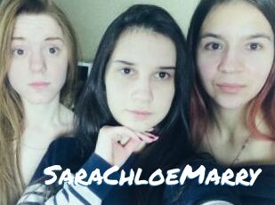 SaraChloeMarry Max 50
