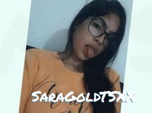 SaraGoldTSXX