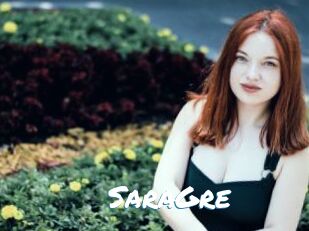 SaraGre