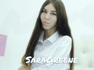 SaraGreene