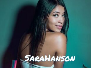 SaraHanson