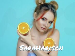 SaraHarison
