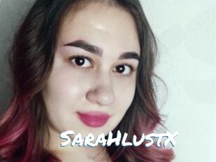 SaraHlustX