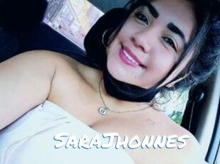SaraJhonnes