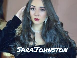 SaraJohnston