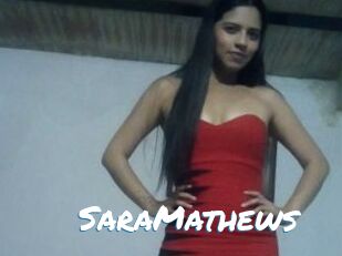 SaraMathews Max 50