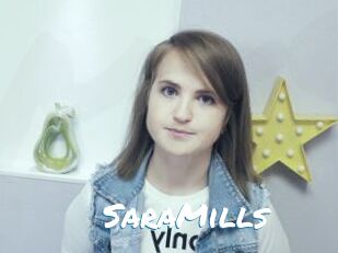 SaraMills