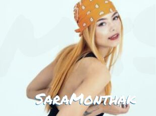 SaraMonthak Max 50