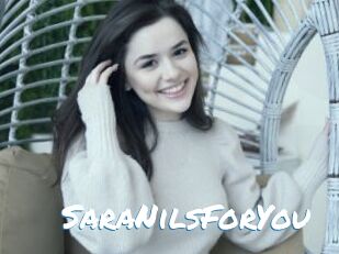 SaraNilsForYou
