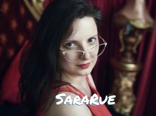 SaraRue