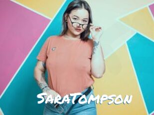 SaraTompson