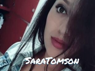 SaraTomson