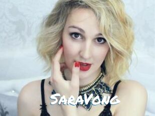 SaraVong