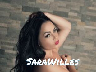 SaraWilles