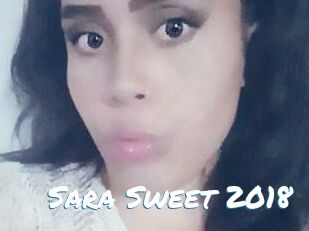 Sara_Sweet_2018 Max 50