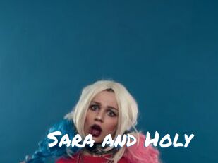 Sara_and_Holy