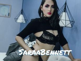 SaraaBennett