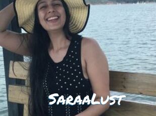 SaraaLust