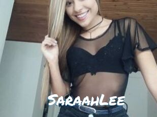 SaraahLee