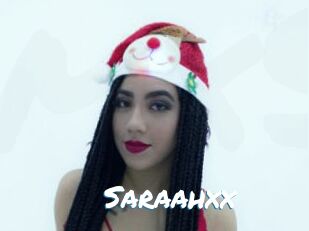 Saraahxx