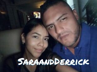 SaraandDerrick
