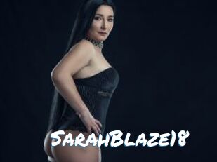 SarahBlaze18