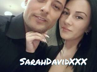 SarahDavidXXX