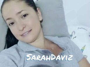 SarahDaviz Max 50