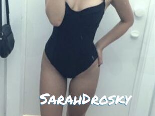 SarahDrosky