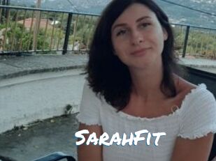 SarahFit