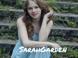 SarahGarden Max 50