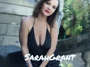 SarahGrant
