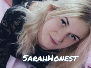SarahHonest
