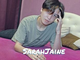 SarahJaine