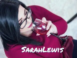 SarahLewis