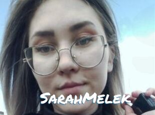 SarahMelek