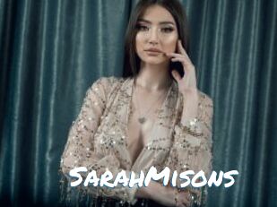 SarahMisons Max 50