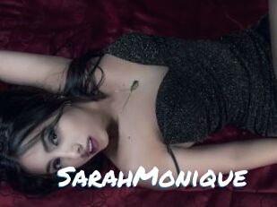 SarahMonique
