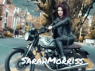 SarahMorriss