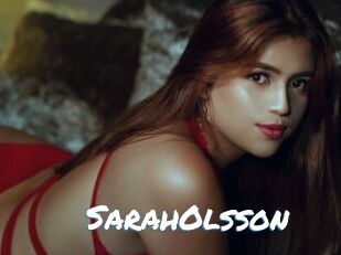 SarahOlsson
