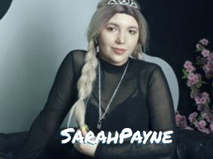 SarahPayne