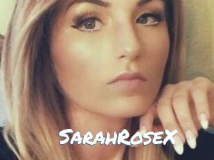 SarahRoseX