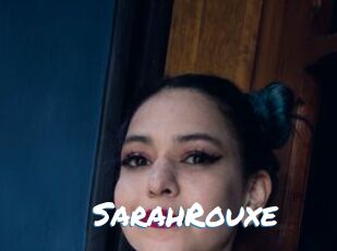 SarahRouxe
