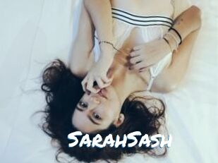 SarahSash