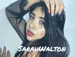 SarahWalton