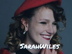 SarahWiles