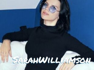 SarahWilliamson