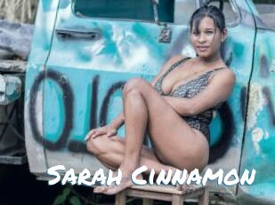 Sarah_Cinnamon