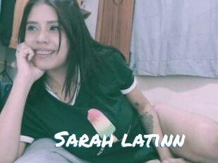 Sarah_latinn